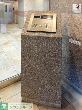 メインステージ赤坂IIの物件内観写真